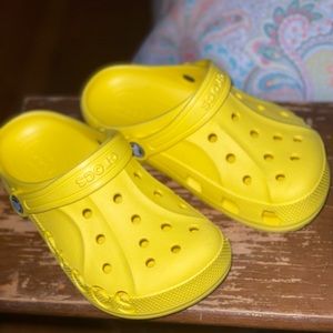 Crocs